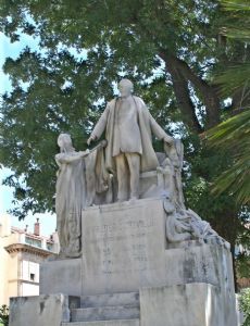 Frédéric Chevillon