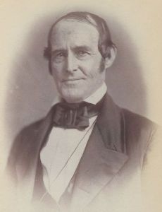 Samuel Peyton