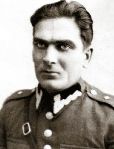 Franciszek Jerzy Jaskulski