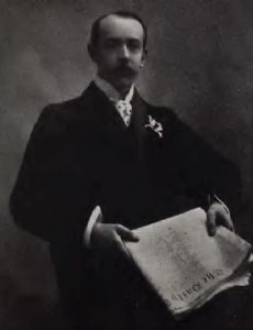 Walter Dorning Beckton