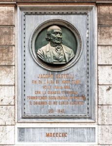 Gerolamo Bortotti