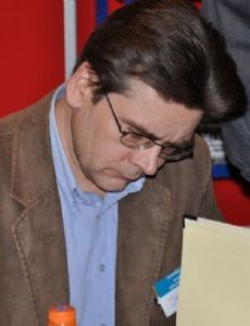 Ilkka Heilä