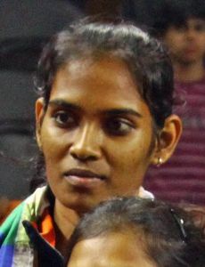 Shamini Kumaresan