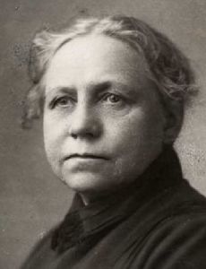 Helga Helgesen