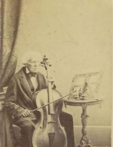 Kašpar Mašek