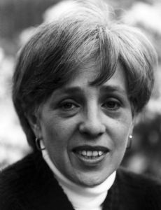 Maxine Singer