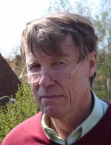 Harald Wohlrapp