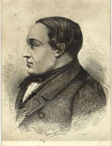 Jónas Hallgrímsson