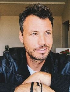 Kevin Shea Adams