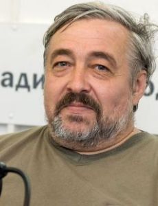 Vladimir Pribylovsky