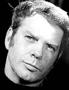 Andy Milligan