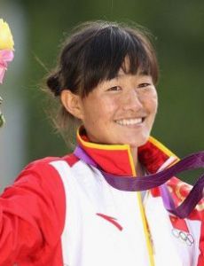 Qieyang Shenjie