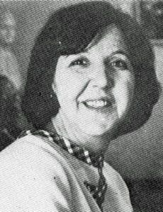 Naziha Salim