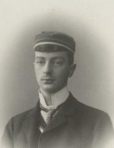 Alexander Riesenkampff
