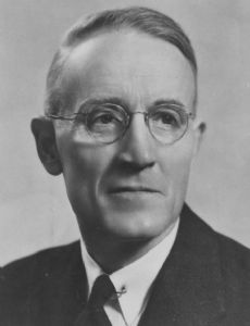Howard Charles Green