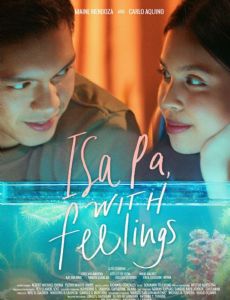 Isa Pa with Feelings