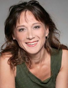 Helen Buday