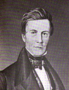 William Grason