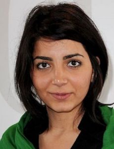Hana Makhmalbaf
