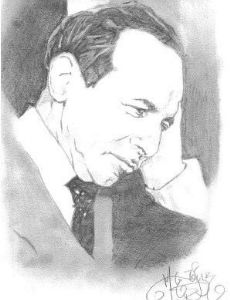 Michał Kalecki