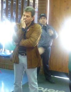 Jorge Garcés