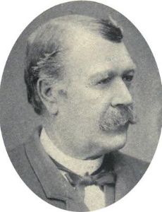 Henry G. Boyle