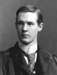 Alexander Graham Christie