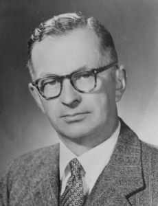 Richard Geoffrey Gerard