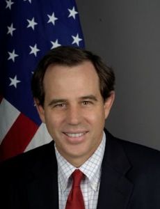 Stuart E. Jones