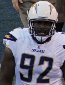 Vaughn Martin