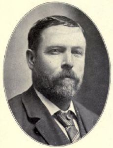 Thomas Osborne Davis