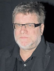 Zlatko Vitez
