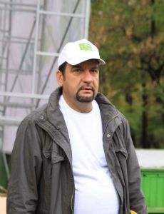 Niki Kunchev