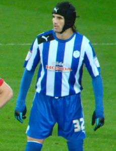 Miguel Ángel Llera