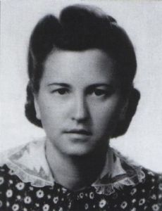 Maria Liwo