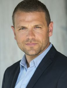 David Cubitt