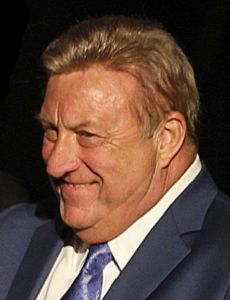 Jim Otis