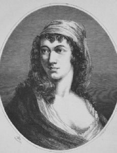 Theroigne de Mericourt