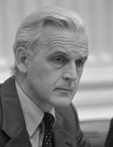 Durk van der Mei