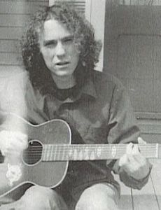 Chris Thompson (Canadian musician)