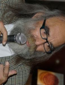 Roberto Merino (writer)