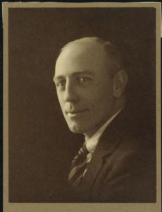 Daryl Lindsay