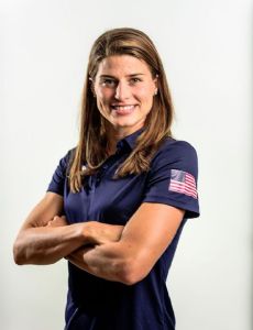 Sarah Groff