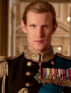 Duke of Edinburgh