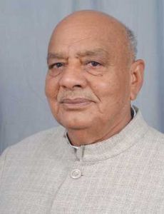 Bhanwar Lal Sharma