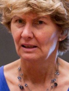 Margreeth Smilde