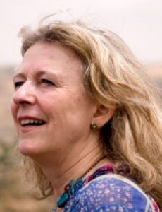 Deborah Moggach