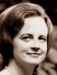 Berit Lindholm
