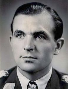 Karl-Heinz Wiebe
