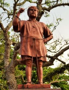 Mohan Kishore Namadas